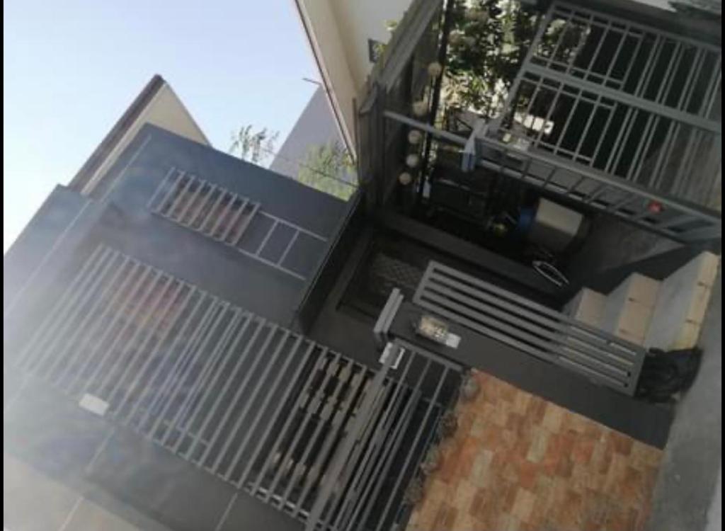 JH Transient Apartment