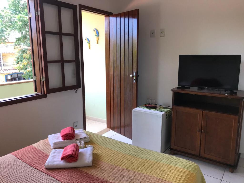  Portal 10 Ferradura