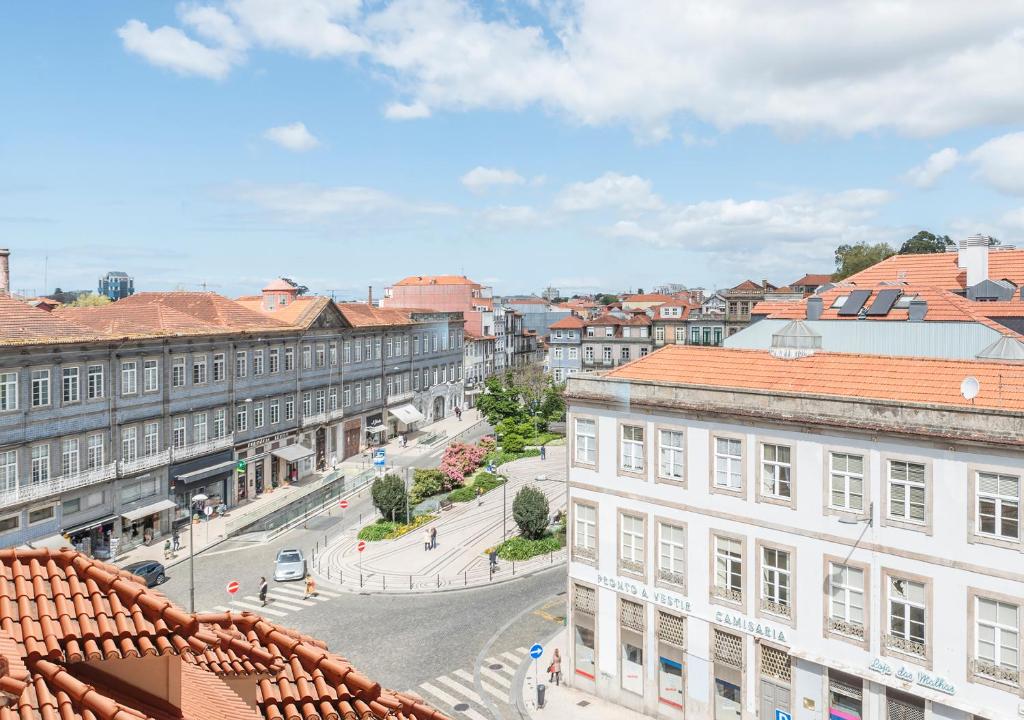 Oporto Street Sá de Noronha, Porto – Preços 2024 atualizados