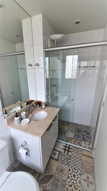  MORUMBI 42M2 VAGA SMARTV SHOPPINGJARDIM SUL/M TOWN