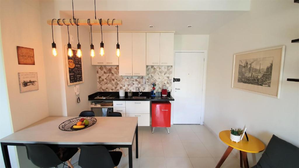  MORUMBI 42M2 VAGA SMARTV SHOPPINGJARDIM SUL/M TOWN