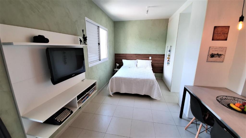  MORUMBI 42M2 VAGA SMARTV SHOPPINGJARDIM SUL/M TOWN