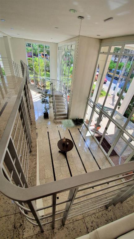  MORUMBI 42M2 VAGA SMARTV SHOPPINGJARDIM SUL/M TOWN
