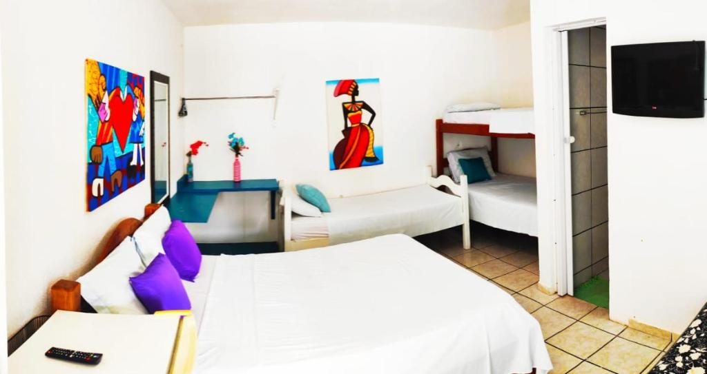  Pousada Brasil Natal