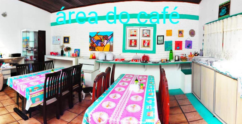  Pousada Brasil Natal