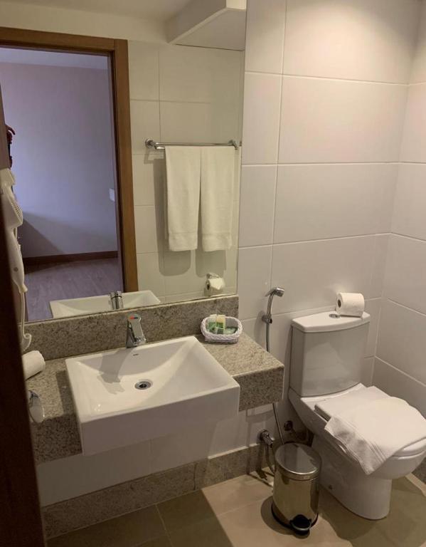  Flat Vista Azul Residencial