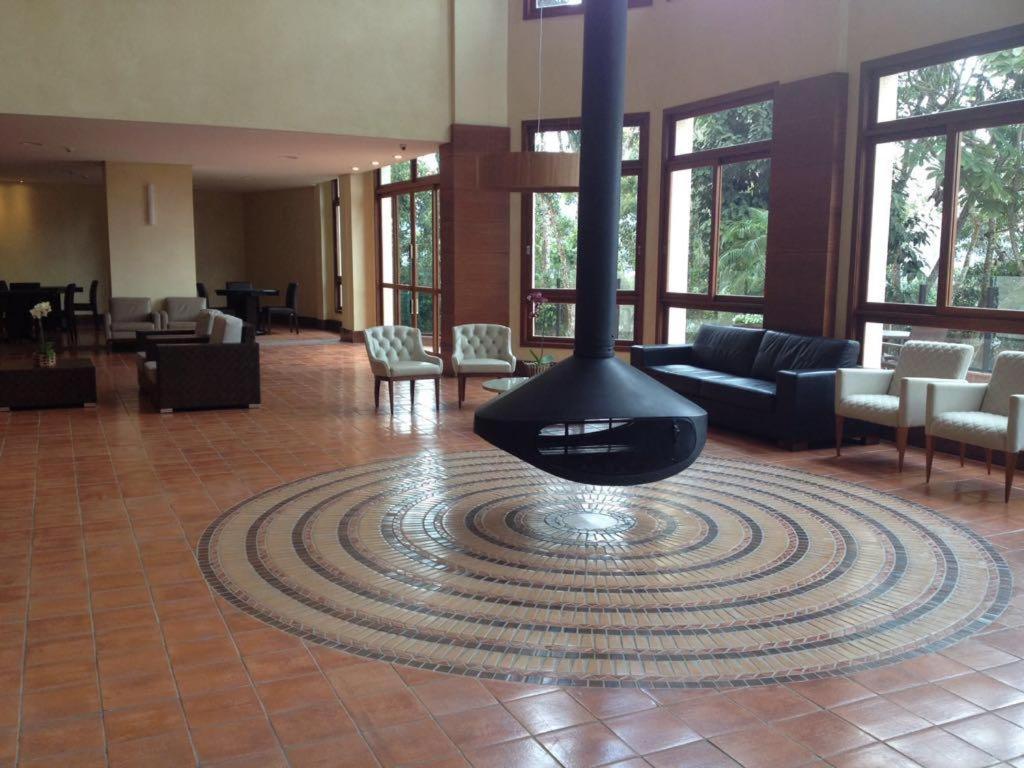  Flat Vista Azul Residencial