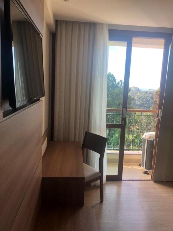  Flat Vista Azul Residencial