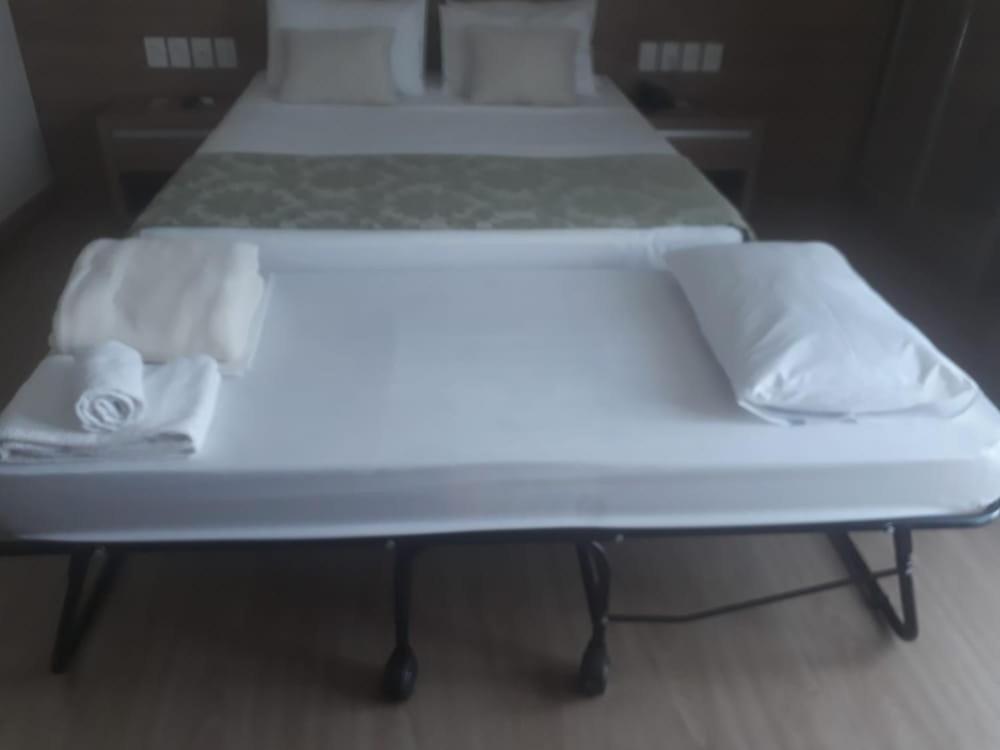  Flat Vista Azul Residencial