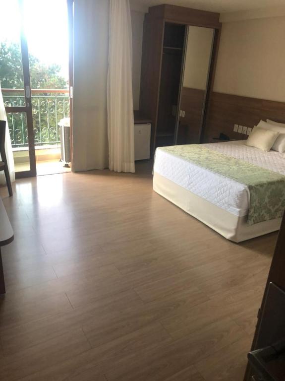  Flat Vista Azul Residencial