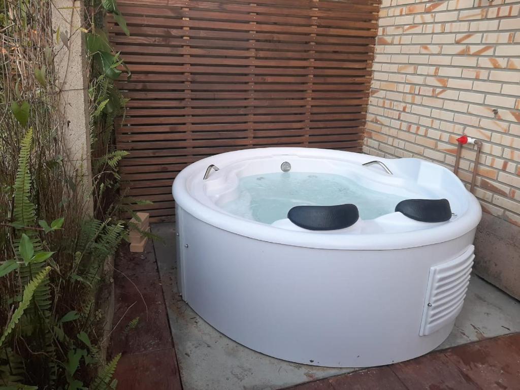  Casa Praia da ferrugem 1