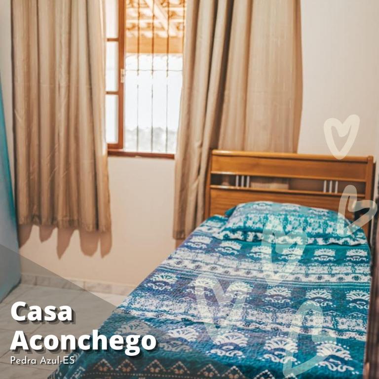  Casa Aconchego em Pedra Azul
