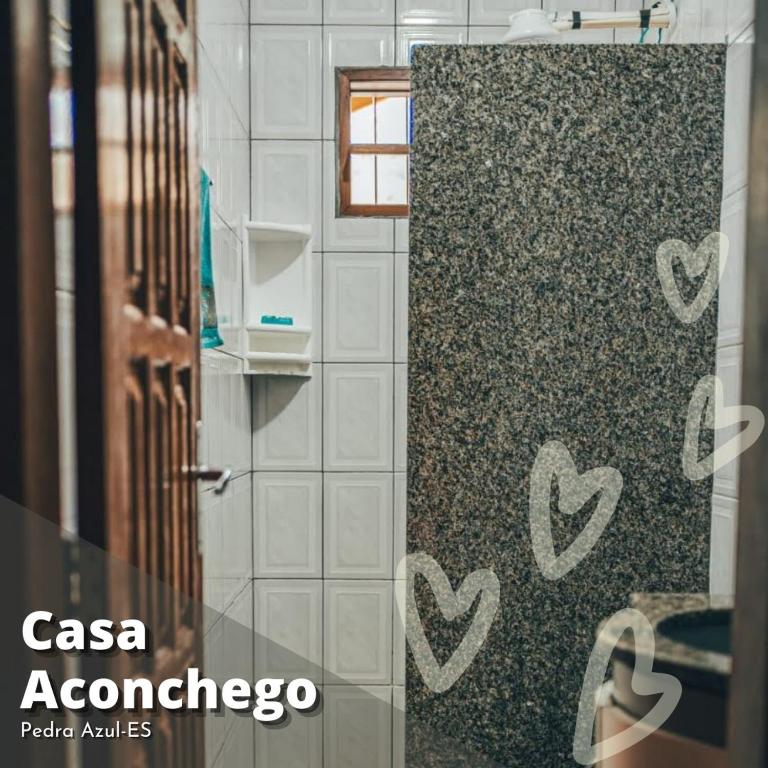  Casa Aconchego em Pedra Azul