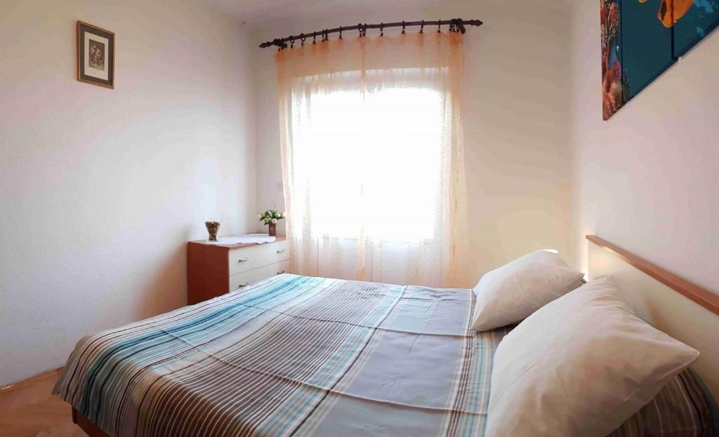 Apartment Supetar (581)