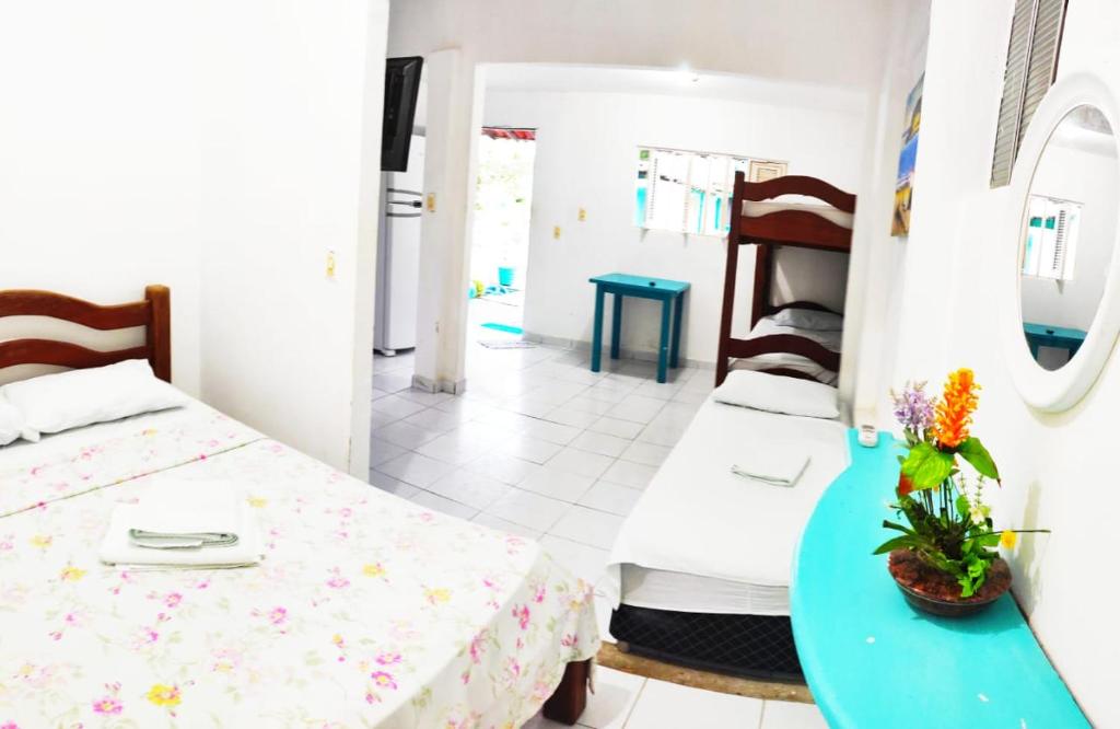  Pousada Brasil Natal