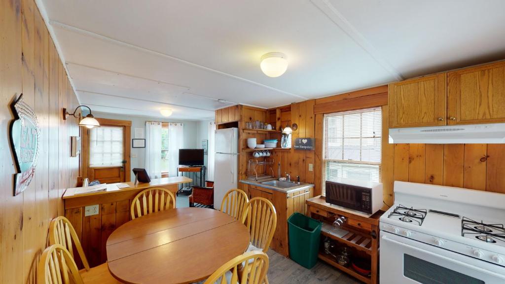 The Lakeview Inn & Cottages - Cabaña De Dos Dormitorios