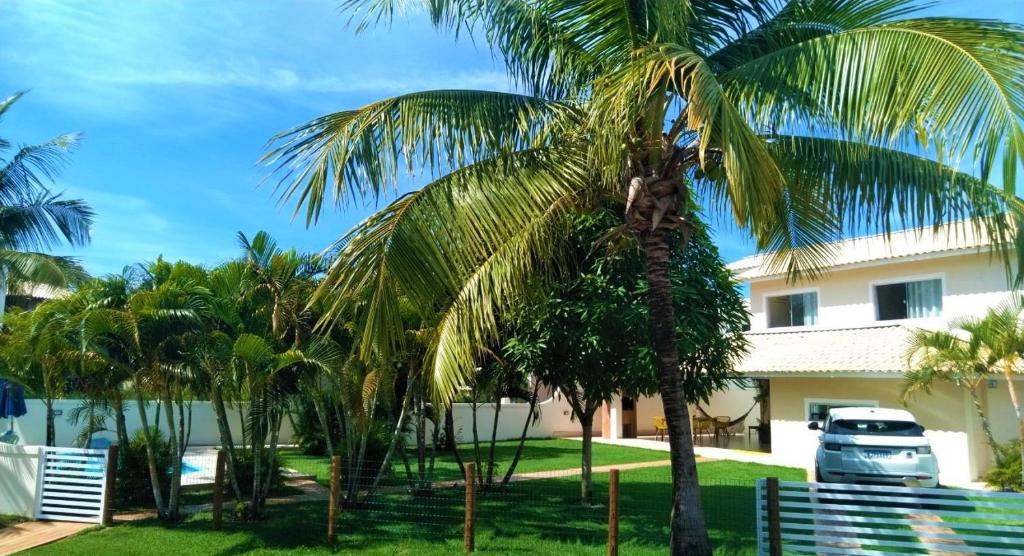  Casa 5/4 no melhor Condomínio Fechado de Guarajuba
