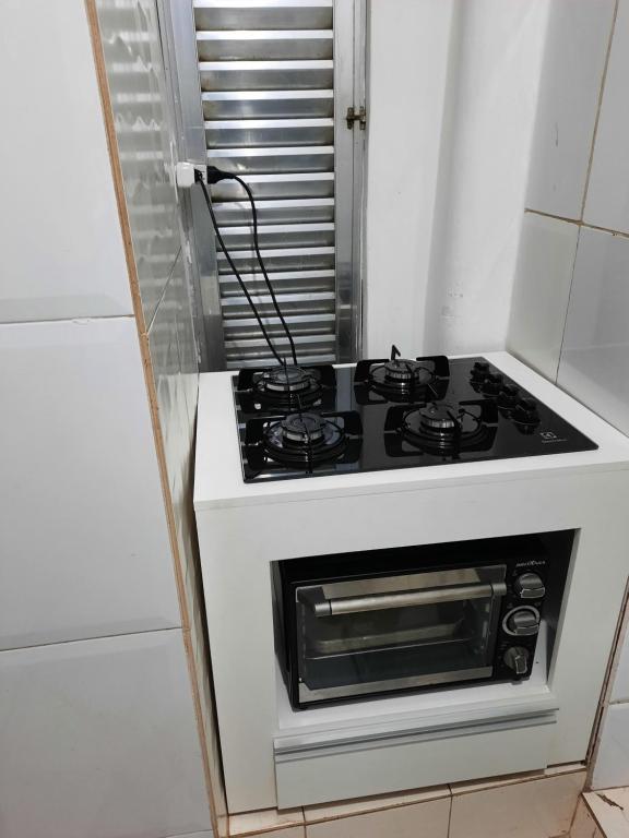  CopaRio Tropical Beach