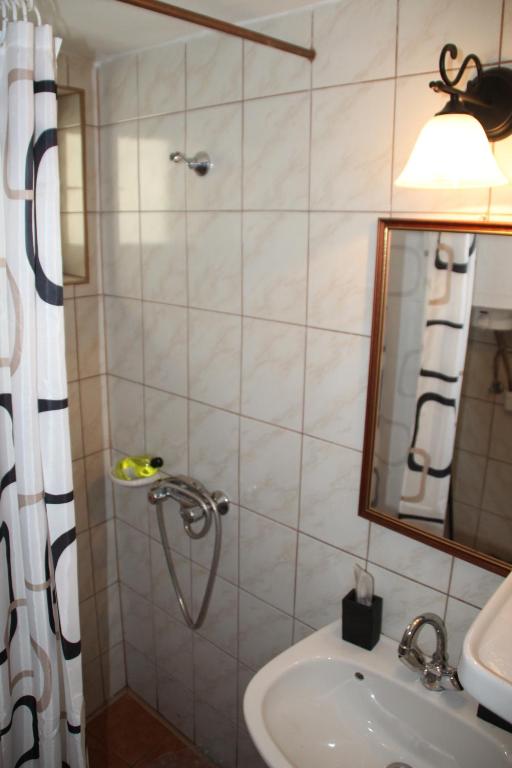 Zdjęcie z galerii obiektu Korkóstoló Vendégházak w mieście Aggtelek