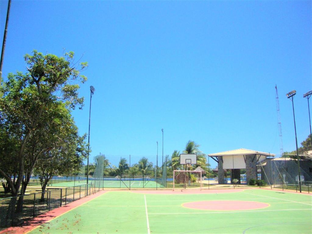 Casa 5/4 no melhor Condomínio Fechado de Guarajuba