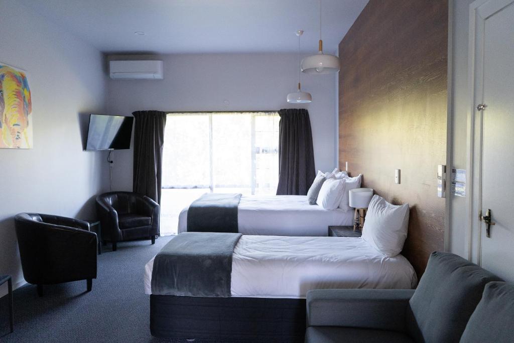 Burwood Motel - Resim 45