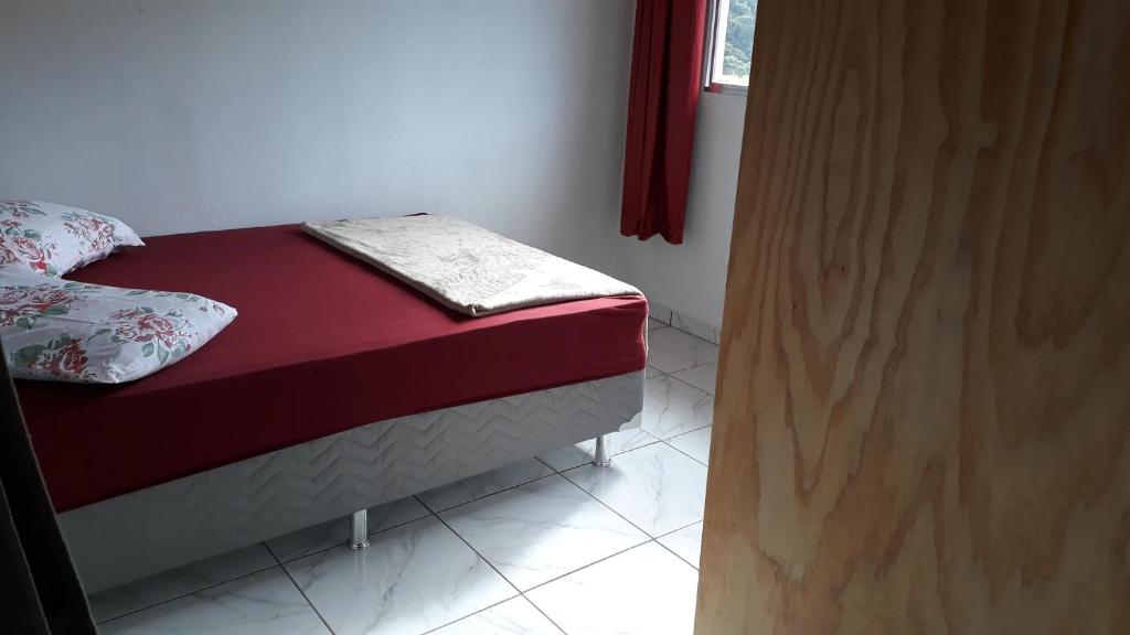  Casa da Colina - MG - INTERNET disponivel -