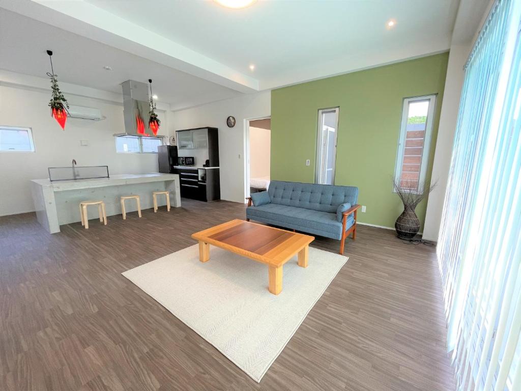 City View GOAT - One-Bedroom Villa