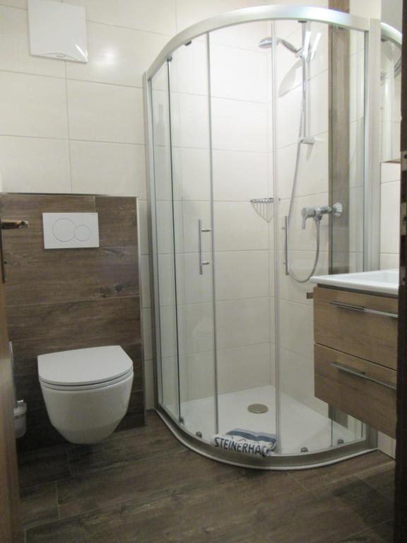 Steinerhaus Berggasthof - 16