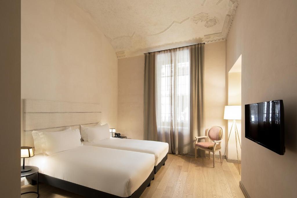 Opera35 Boutique Hotel - Resim 31
