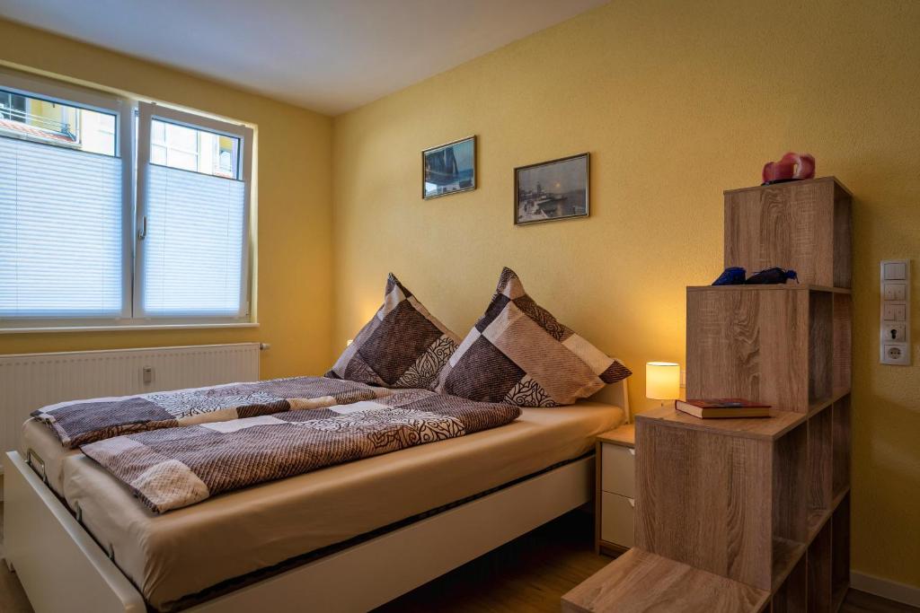 Im Unterdorf Apartments Rust - 7