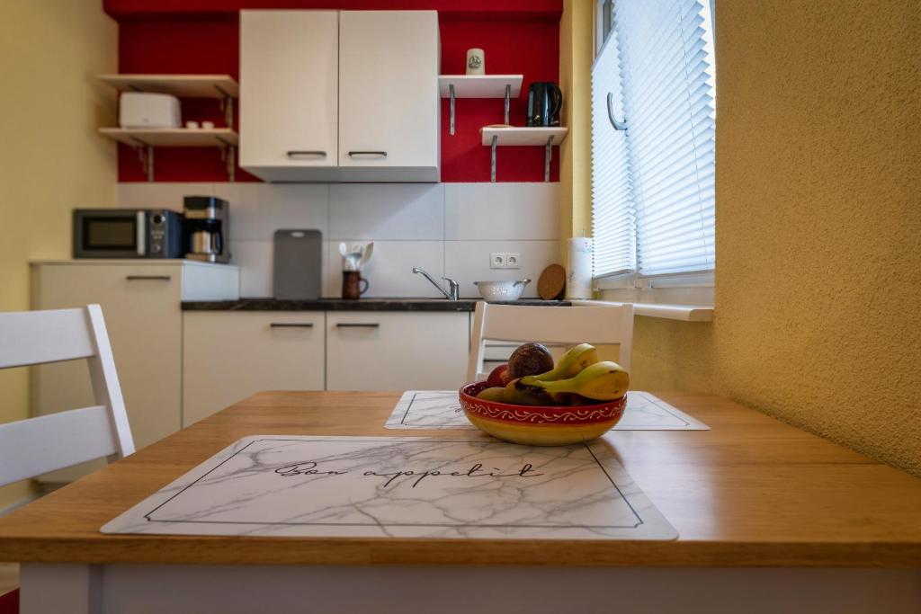 Im Unterdorf Apartments Rust - 8