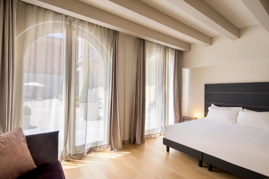 Opera35 Boutique Hotel - Resim 38