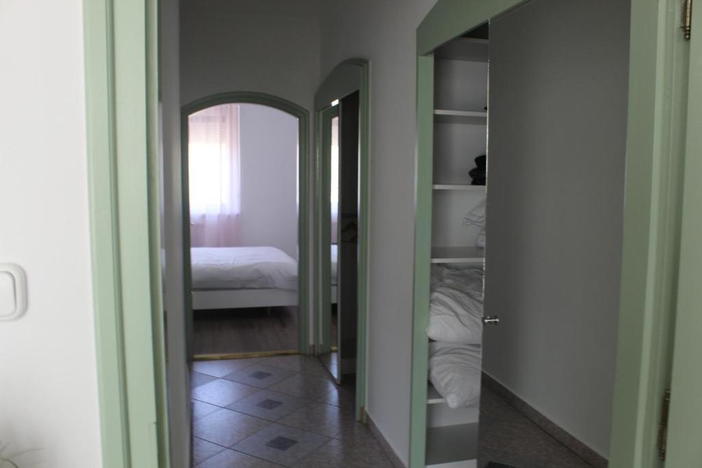 Sunny House Apartman Szeged - 两居室公寓