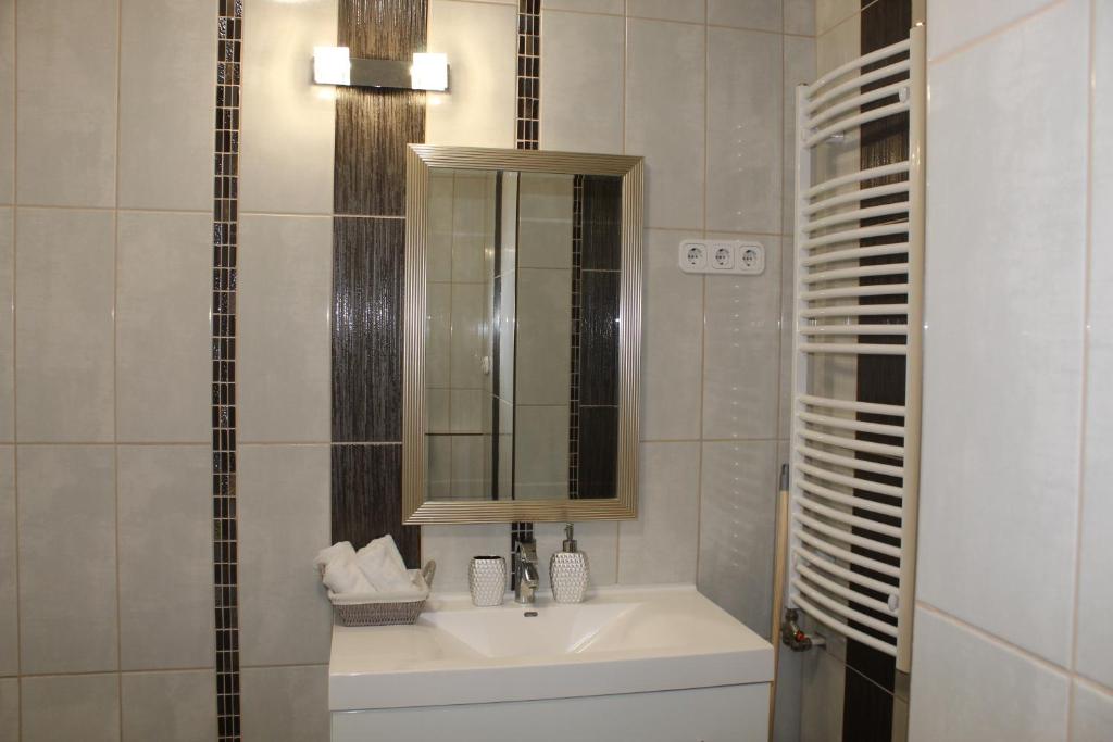 Sunny House Apartman Szeged - 公寓