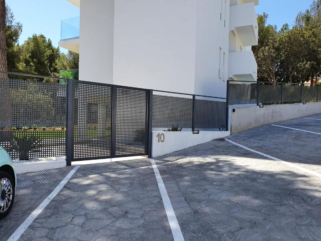 Kép Super cosy! Apartamento en Canyamel "Cala Agulla" szállásáról Canyamelben a galériában