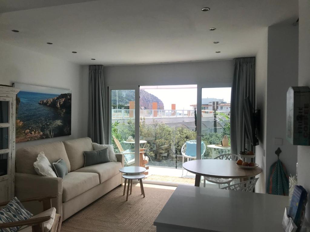 Kép Super cosy! Apartamento en Canyamel "Cala Agulla" szállásáról Canyamelben a galériában