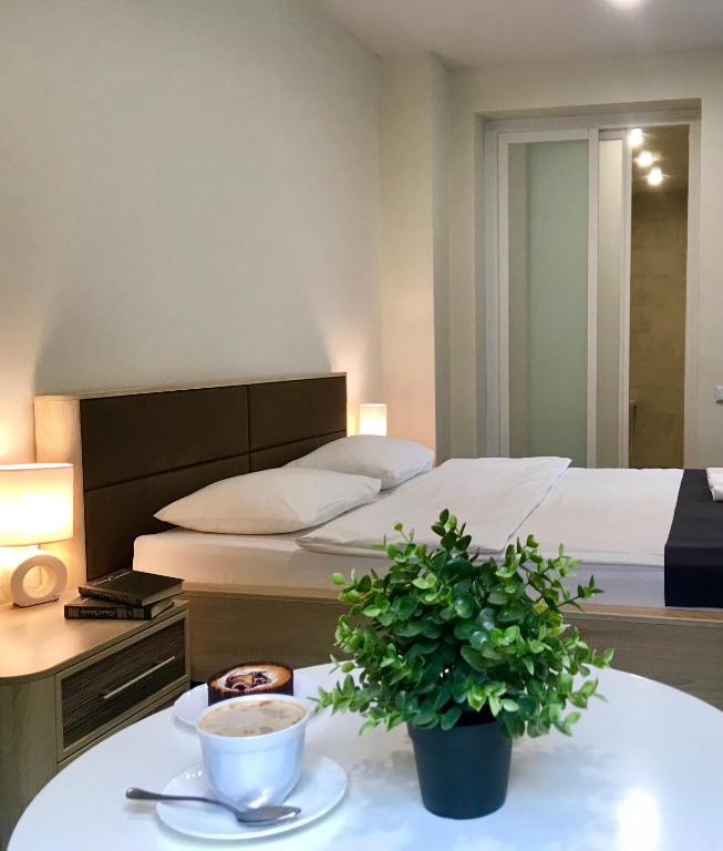 A-Rooms - отзывы и видео