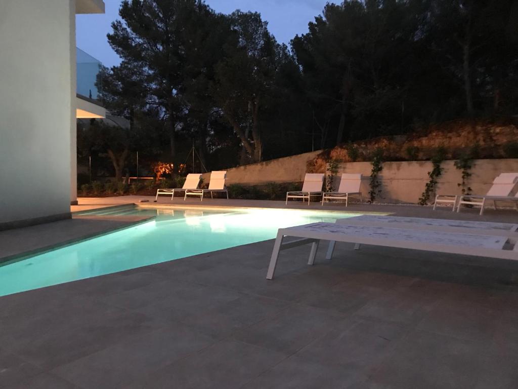 Kép Super cosy! Apartamento en Canyamel "Cala Agulla" szállásáról Canyamelben a galériában
