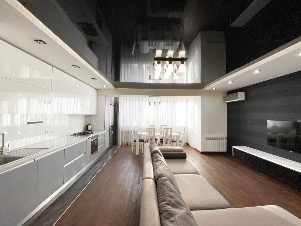 Luxury 2-bedroom river view - Housity