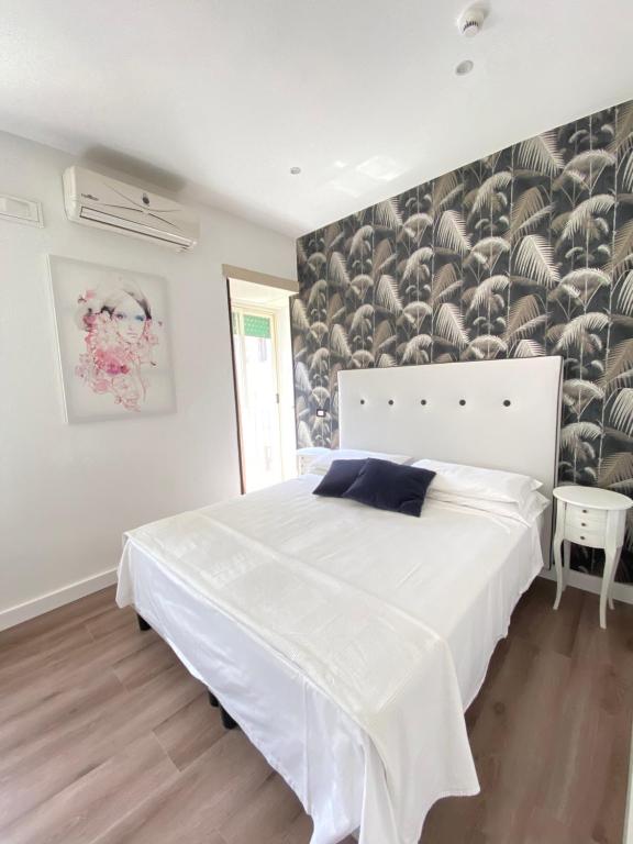 Hotel Europeo Napoli - Resim 22