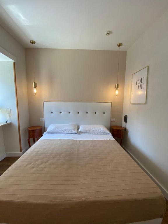 Hotel Europeo Napoli - Resim 18