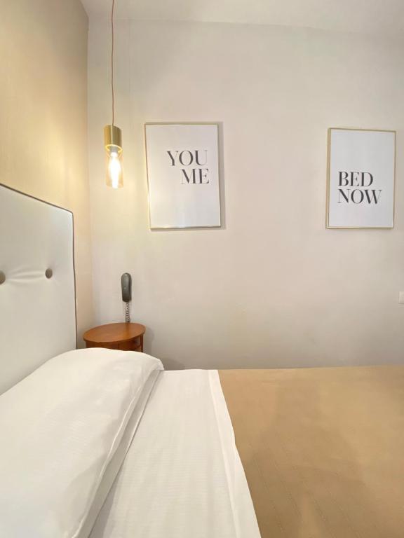 Hotel Europeo Napoli - Resim 17