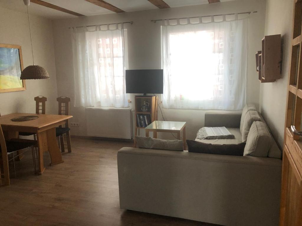 Haus 1813 - One-Bedroom Apartment