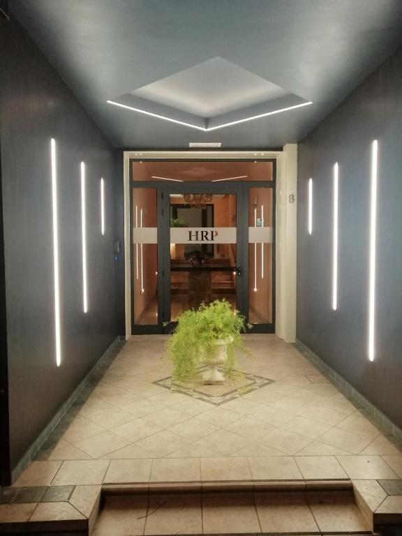 Fotografie z fotogalerie ubytování Hotel Residence Ponente v destinaci Cesenatico