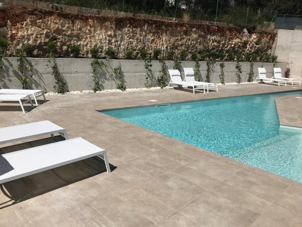 Kép Super cosy! Apartamento en Canyamel "Cala Agulla" szállásáról Canyamelben a galériában