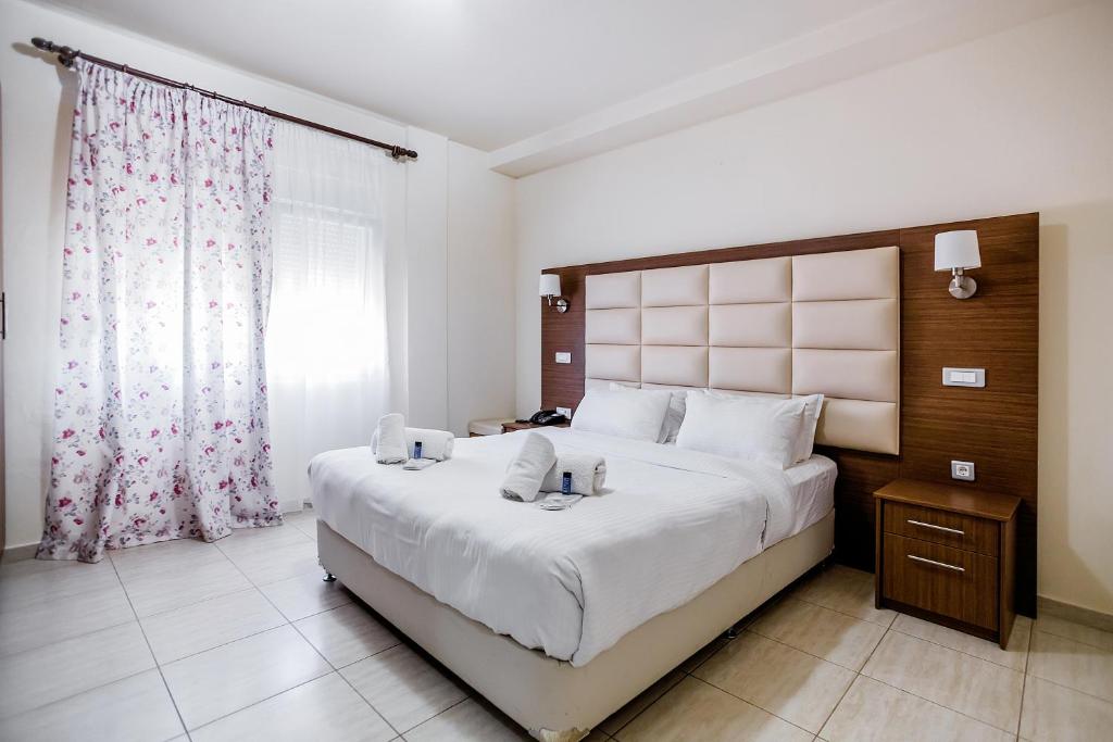 Thalassa Apart Hotel - Resim 22