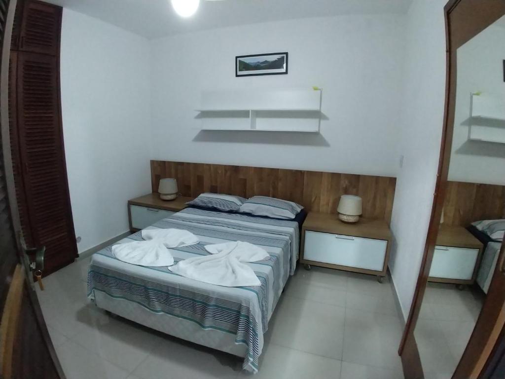  Edícula com Piscina