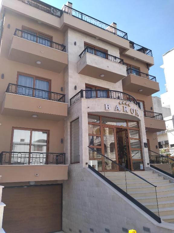 Baron, Budva (updated prices 2024)