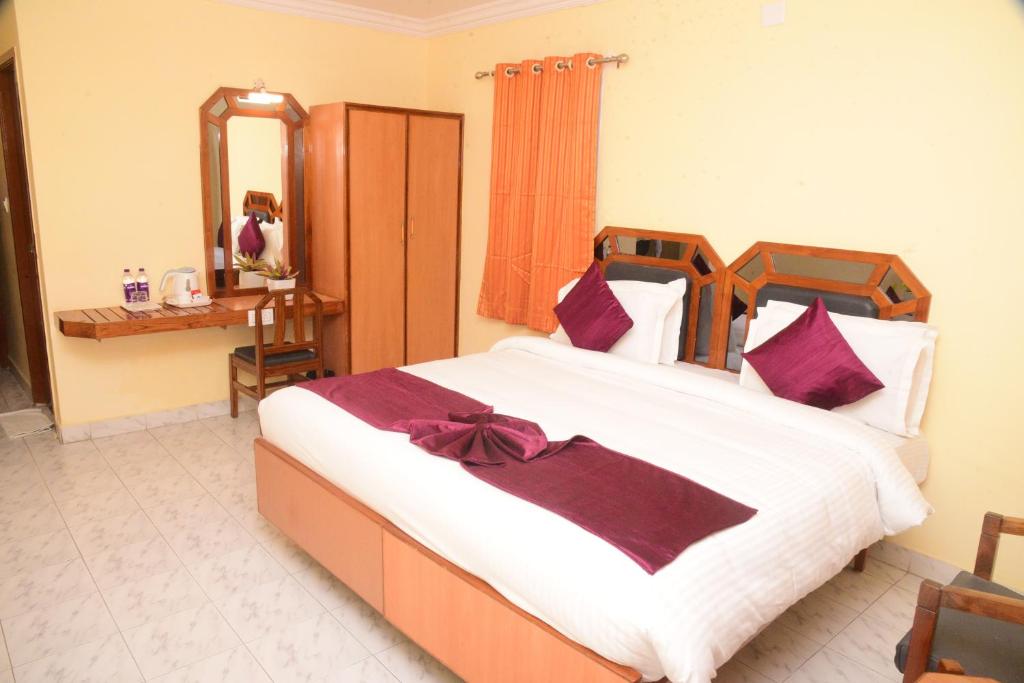HOTEL VIJAYA RESIDENCY - Room King Estándar
