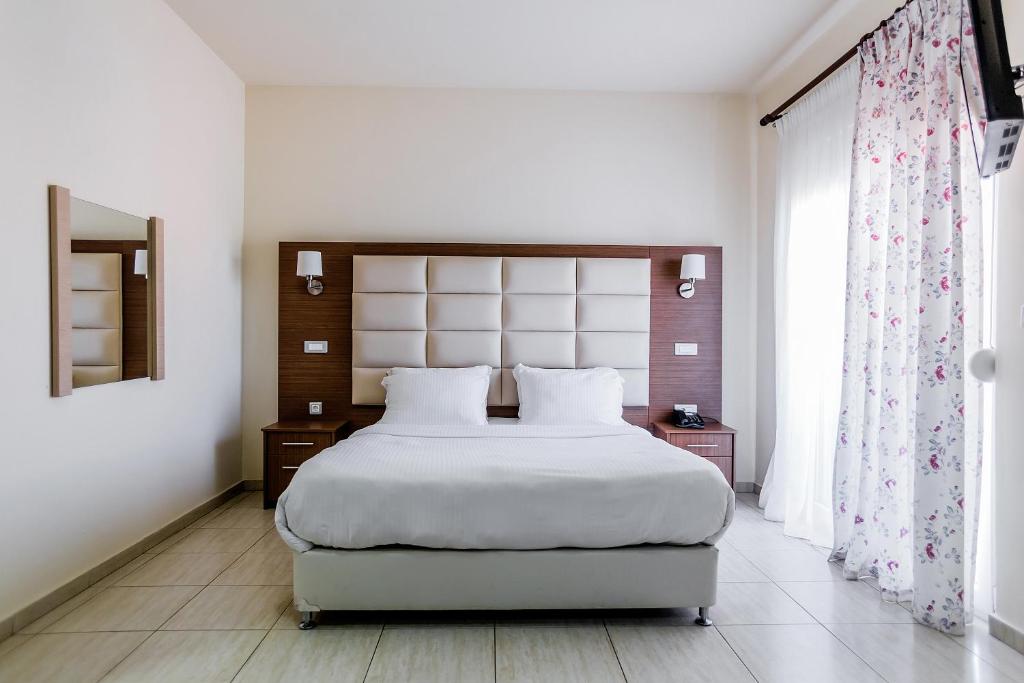 Thalassa Apart Hotel - Resim 28